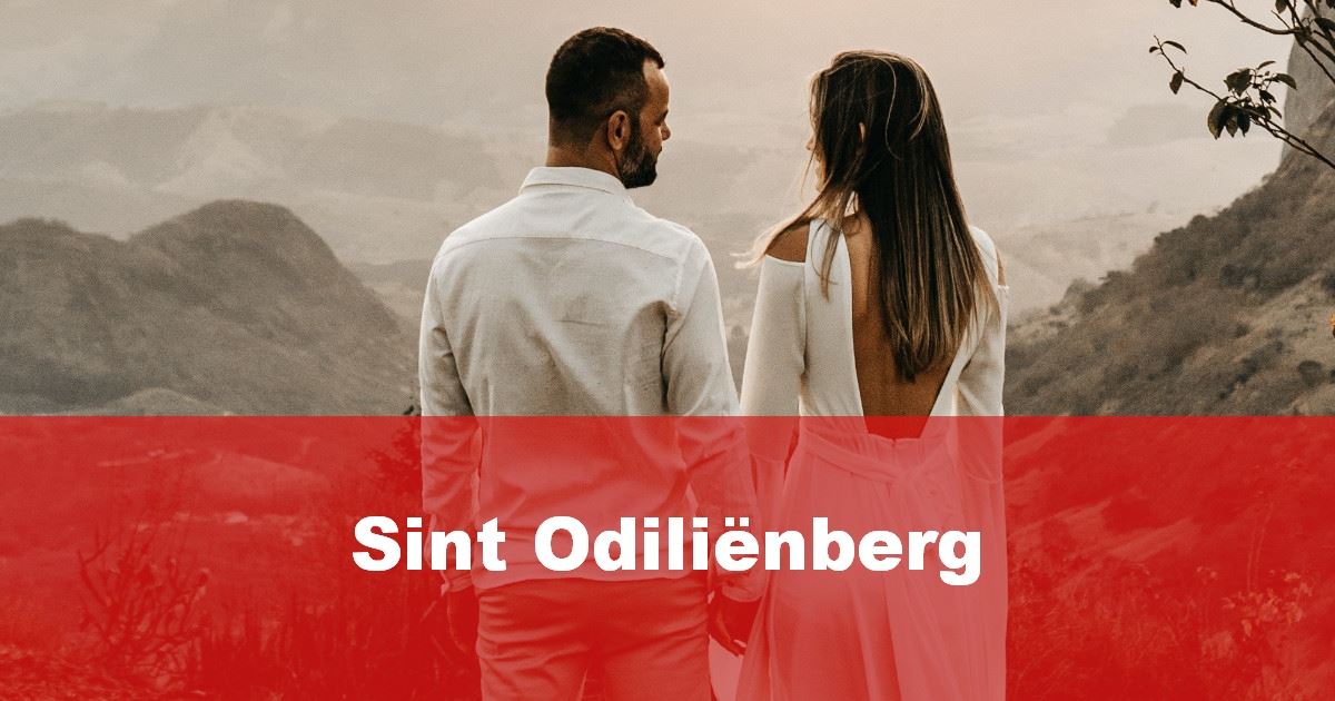 bijeenkomsten Sint Odiliënberg